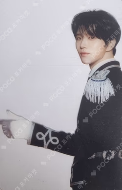 NCT WISH 2ND ANNIVERSARY FANMEETING PHOTO SET