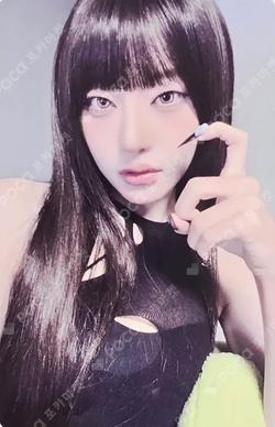 Billlie SHEON photocard image