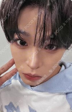 2ND ANNIVERSARY REEL HOLDER SET RIKU photocard image