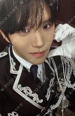 NCT JAEHEE photocard image