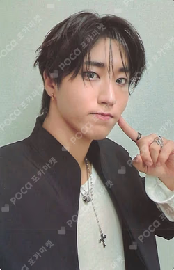 KARMA KMS HAN photocard image