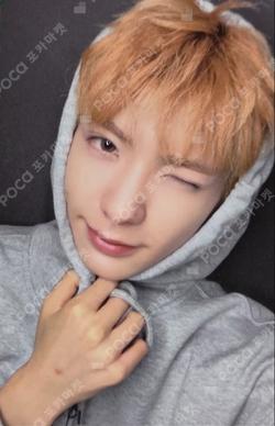 Mmchk BROADCAST YUKI photocard image