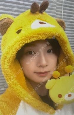 DEFINITION Hellolive shop KYRELL photocard image