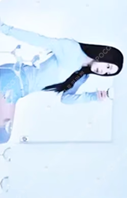 Heavy Serenade Platform Album POCAALBUM Ver.