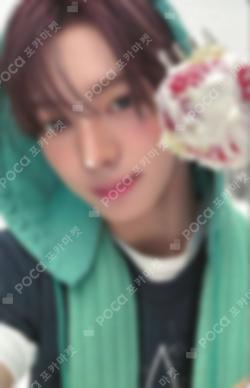 2026 TWS 2ND FANMEETING [42:CLUB] IN JAPAN WEVERSE JAPAN LUCKY DRAW