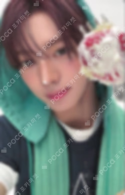 2026 TWS 2ND FANMEETING [42:CLUB] IN JAPAN WEVERSE JAPAN LUCKY DRAW HANJIN photocard image