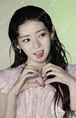 CHOOM Plush Keyring Ver. RORA photocard image