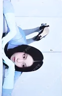 Heavy Serenade Platform Album POCAALBUM Ver. KYUJIN photocard image
