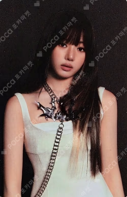 CHOOM TRADING PHOTOCARD RORA photocard image