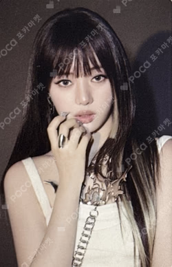 CHOOM Plush Keyring Ver. RORA photocard image