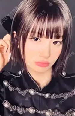 Heavy Serenade Platform Album POCAALBUM Ver.