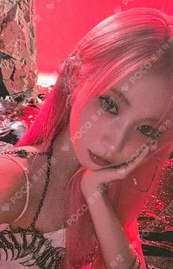 CHOOM TRADING PHOTOCARD BULK PACK ASA photocard image
