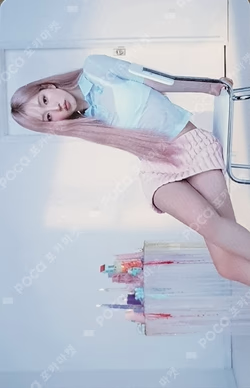 Heavy Serenade Platform Album POCAALBUM Ver.