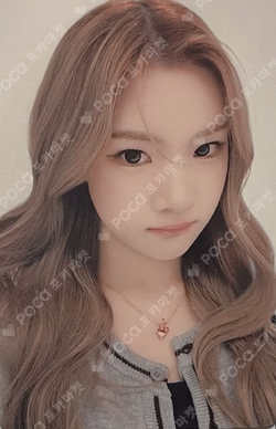 Hearts2Hearts JUUN photocard image