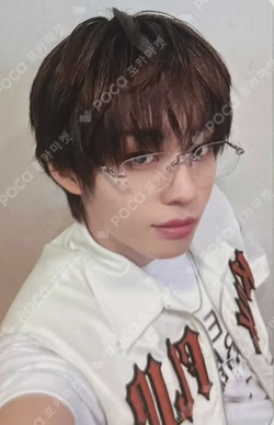 My First Kick MAKESTAR Keiju photocard image
