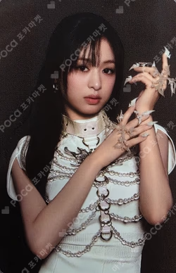 CHOOM TRADING PHOTOCARD