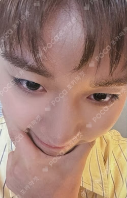 RE:FLECT SOUND WAVE PARK JI HOON photocard image