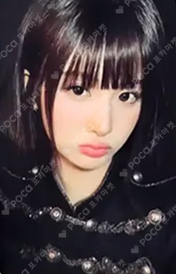 Heavy Serenade Platform Album POCAALBUM Ver.