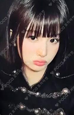 Heavy Serenade Platform Album POCAALBUM Ver. SULLYOON photocard image