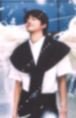 Back to Life APPLEMUSIC EJ photocard image