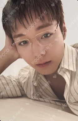 RE:FLECT SOUND WAVE PARK JI HOON photocard image