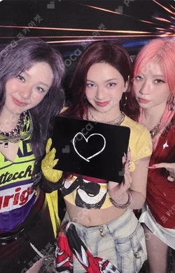 CHOOM D.I.Y EVENT MUSICART SNS EVENT