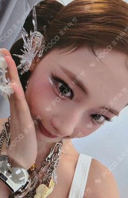 CHOOM TRADING PHOTOCARD BULK PACK RUKA photocard image