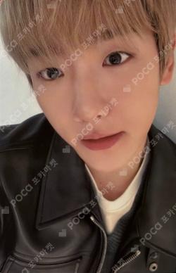 Essence of Reverie WPOP BAEKHYUN photocard image