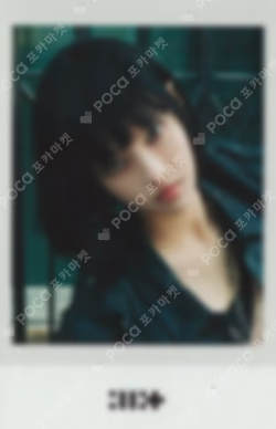 MAMIHLAPINATAPAI MUSIC KOREA YUNAH photocard image
