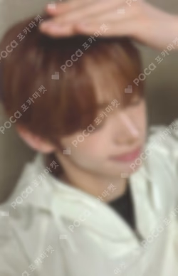 NO TRAGEDY COMPACT Ver. COMEBACK LIVE WEVERSE