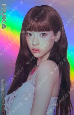 CHOOM TRADING PHOTOCARD