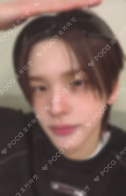 NO TRAGEDY COMPACT Ver. COMEBACK LIVE WEVERSE