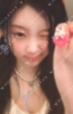 ILLIT WONHEE photocard image