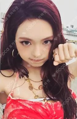 CHOOM COMEBACK LIVE : LET’S CHOOM WEVERSE