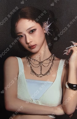 CHOOM TRADING PHOTOCARD
