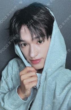 Mmchk BROADCAST SEITA photocard image
