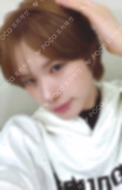 NO TRAGEDY COMPACT Ver. COMEBACK LIVE WEVERSE KYUNGMIN photocard image