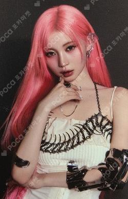 CHOOM TRADING PHOTOCARD ASA photocard image