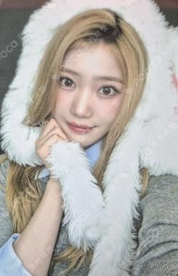 CRACK CODE MUSICPLANT XIAOTING photocard image