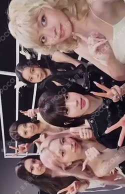 Heavy Serenade WITHMUU Unit photocard image