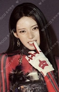 CHOOM Plush Keyring Ver.