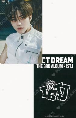 NCT JAEMIN photocard image