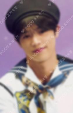 2025 &TEAM FANTOUR LUNÉ MARE : 月波(TSUKI-NAMI) PHOTO CARD K photocard image