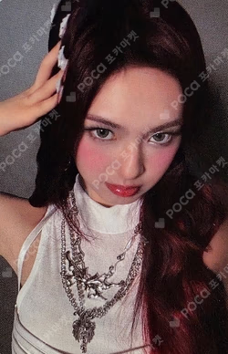 CHOOM TRADING PHOTOCARD BULK PACK