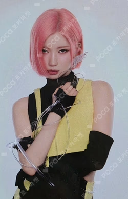 CHOOM TRADING PHOTOCARD