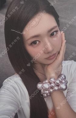 CHOOM BROADCAST RORA photocard image