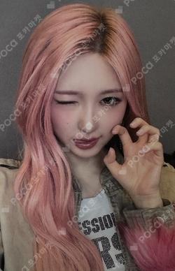 REVIVE+ SPECIAL EVENT GAEUL photocard image