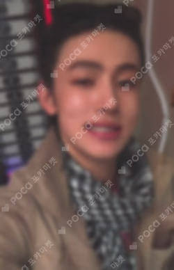 GREENGREEN RELEASE PARTY ALADIN SEONG HYEON photocard image