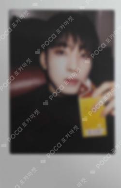 CARAT 1st Fan Meeting SEVENTEEN IN CARAT LAND Photo Card Set