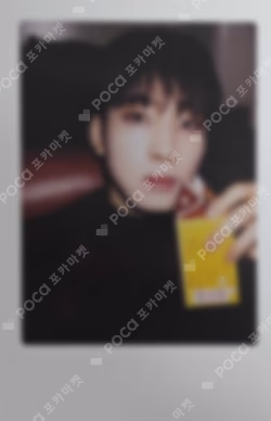 CARAT 1st Fan Meeting SEVENTEEN IN CARAT LAND Photo Card Set WONWOO photocard image